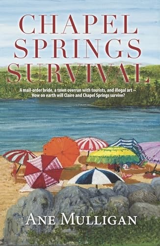 Chapel Springs Survival, Mulligan, Ane