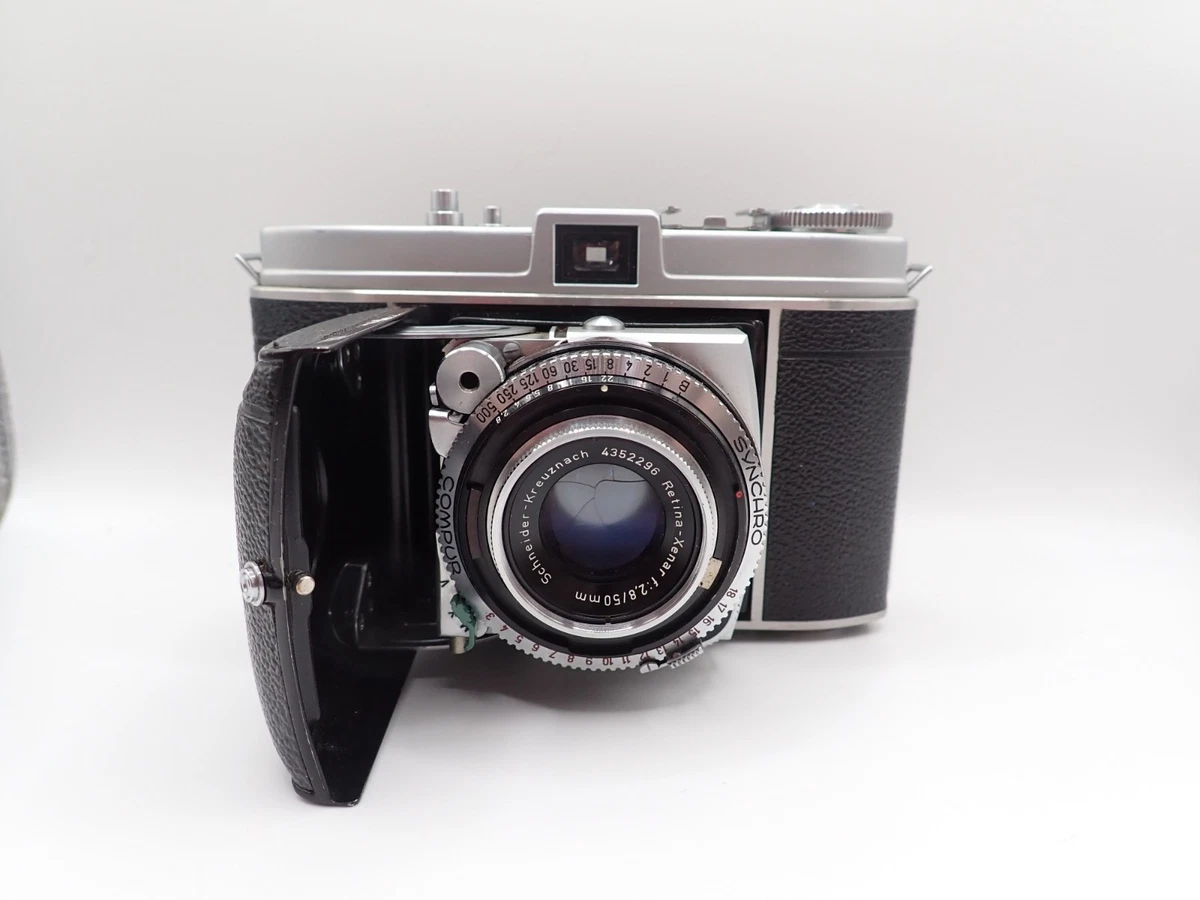 【美品】KODAK Retina I b kodak retina 1b products for sale | eBay
