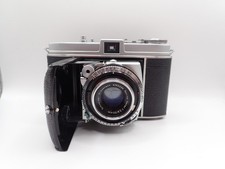 Used Mint Kodak Retina 1b Camera