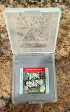 Majesco Super Breakout Nintendo Game Boy Cartridge E Everyone NTSC-U/C