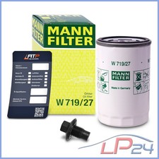 Filtre à huile Ford TRANSIT CONNECT