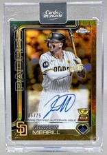 2025 Topps Gilded Collection Baseball Checklist Guide in-content 29