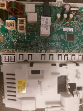 Original Electrolux / AEG Steuermodul EWX1183...