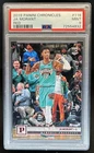 2019-20 Chronicles Ja Morant RC Red Rookie #/149 Grizzlies PSA 9