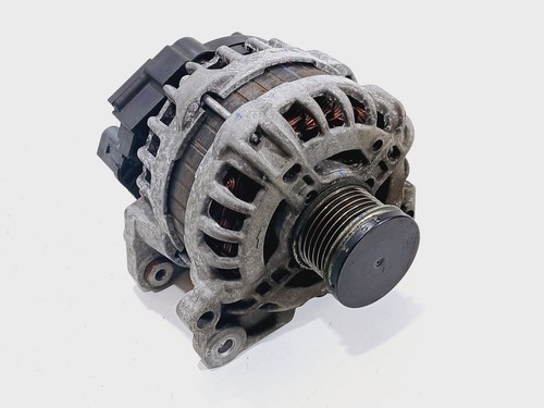 LICHTMASCHINE V-SNAAR Volkswagen Polo VI (AW1) 2018 04C903023J