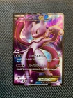 [DDP(US)] Pokemon Japanese Mewtwo 055/052 Psycho Drive 2011 SR Full Art #2601