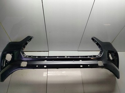 TOYOTA Highlander IV 19-22 Vordere Stoßstange Bumper 52119-0E400 OE Original