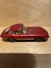 Vtg Matchbox Lesney No. 32 B Type E Jaguar Made In England 1962 Red 1152