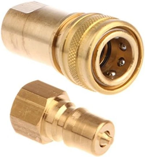 Corrosion-Resistant Upholstery Cleaning Wand - Image 4 of 4