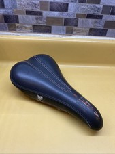 Black WTB Laser V 265mm x 140mm Titanium Rail...