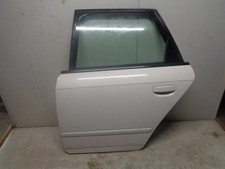 Porte arrière et accessoires Seat EXEO