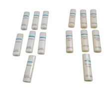 Lot Of 14 Neutrogena Hotel Travel (7) Conditioner & (7) Body Lotion 1 Oz