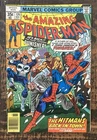 The Amazing Spider-Man Lot Of 2 #174 & #175 Both VG-