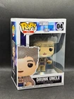 Funko POP!  Saturday Night Live: Drunk Uncle - 04 SNL Television vinyl figure