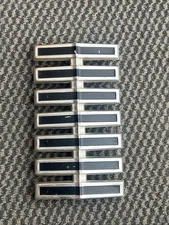 1963 Ford Galaxie Quarter Panel Body Side Molding Trim Rear 500 XL Fender OEM