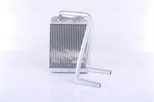 NISSENS Wärmetauscher Innenraumheizung 73976 für VW 7HB TRANSPORTER T5 SGH SGA