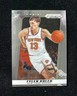2024-25 Panini Prizm Deca #31 Tyler Kolek RC Rookie Knicks UP RT95