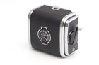 Hasselblad Magazine 12 Chrome #TC84695