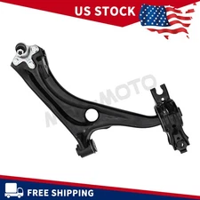 Front Passenger Side Lower Control Arm For 2022-2025 HONDA CIVIC 51350-T20-A00