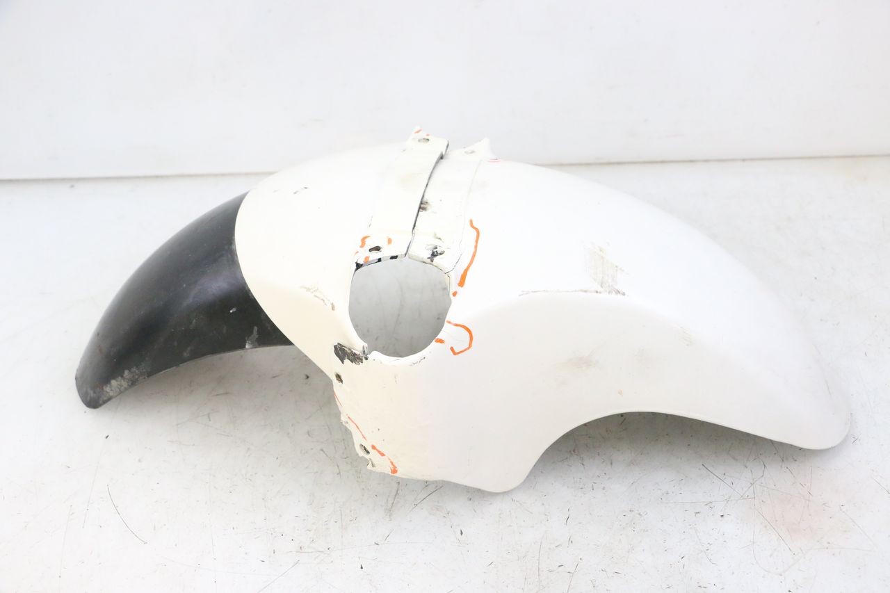 FRONT FENDER - YAMAHA FJ 36Y 1100 (1984 - 1985)