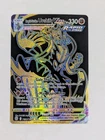 Rapid Strike Urshifu VMAX TG30/TG30 SWSH09: Brilliant Stars Pokemon TCG NM