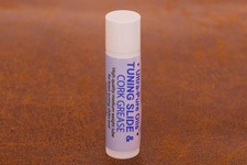 Ultra Pure Stimmzugfett und Korkfett Stift