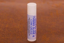 Ultra Pure Tuning Slide Grease and Cork Grease Pen
