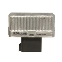 HÜCo Relais GlüHanlage 132049 12V FüR Opel Astra A04 Caravan Gtc Meriva X03 A05