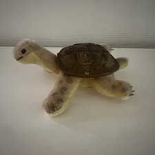 Steiff Schildkröte 50er Jahre 