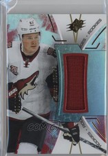 2016-17 SPx Rookies Red Jersey /235 Lawson Crouse #R-LC y3r
