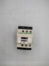 Schneider Electric Contactor LC1D09
