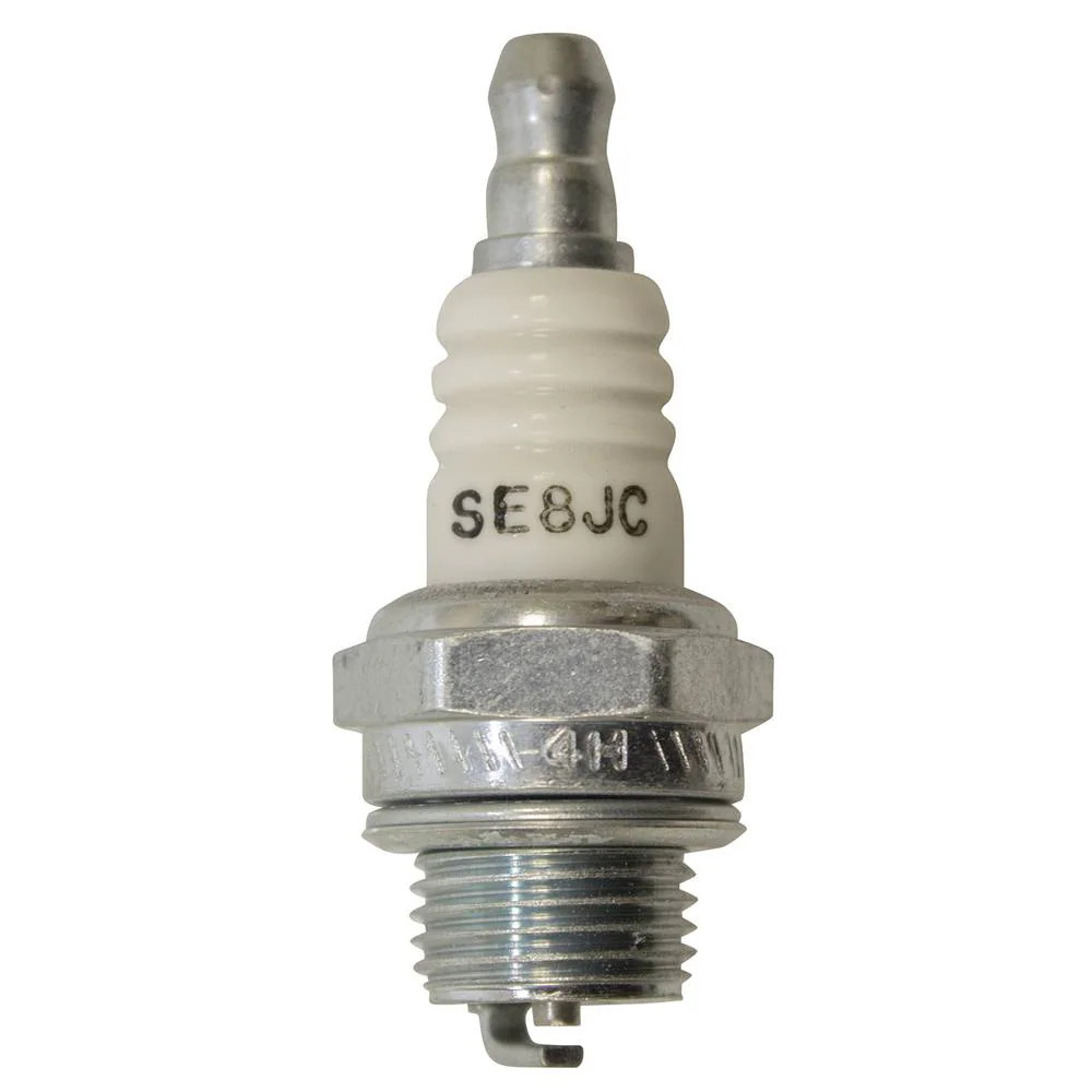 Spark Plug Mega-Fire Se-8Jc 130-096