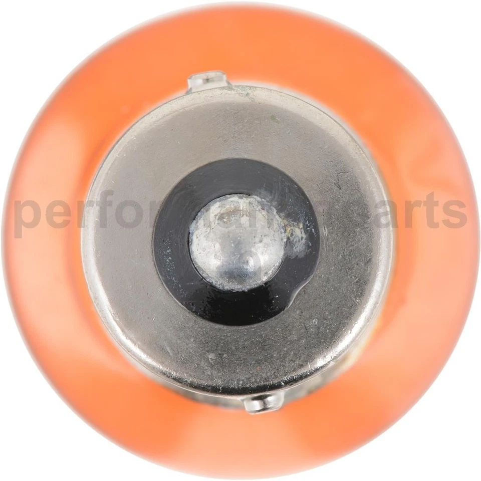 Bombilla de luz de estacionamiento trasera Philips para Ford Mustang 1990-1990 Foto 3 de 4