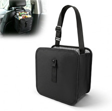 Car Trash Can 2 Gallons Car Garbage Bag Hanging Car Trash Can 2 Gallons Car Garbage Bag Hanging