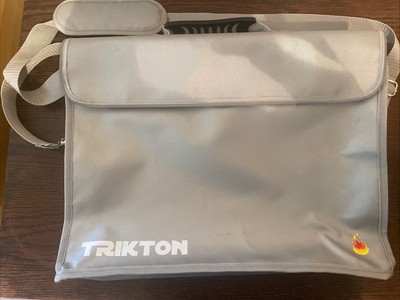 Fireproof and Waterproof Document Bag XL 16x12x3.5 with TSA Lock, Fits Legal ...