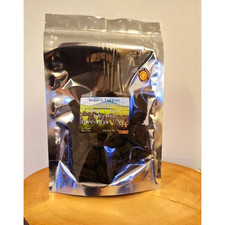 Irish Turf / Peat Incense Bulk Wee Bits 50g - The smell of Ancient Ireland