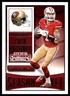 Colin Kaepernick 2015 Panini Contenders #16 49ers NFL READ FREE SHIPPING