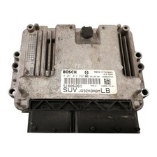 Moteur Fiat SEDICI