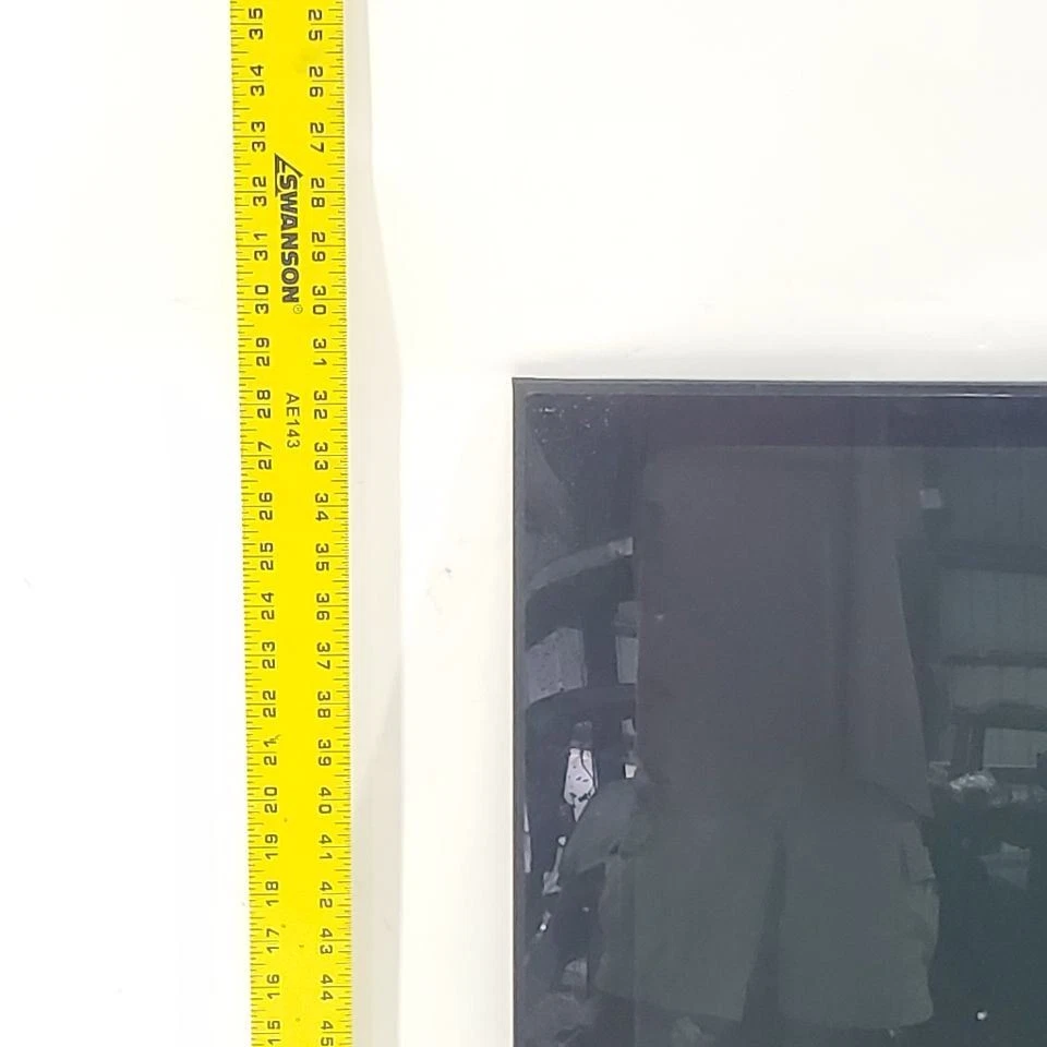 Kia Sportage 2023 2024 OEM techo corredizo trasero vidrio  Foto 2 de 4