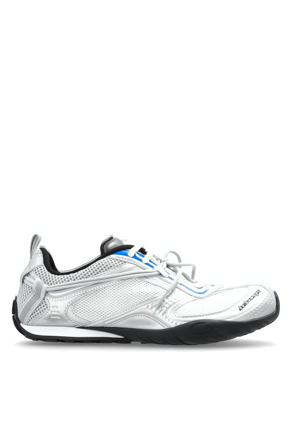 Balenciaga - Women - ‘Radar’ sports shoes - Grey