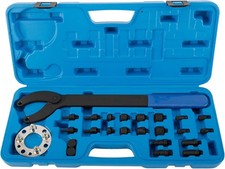 Timing Locking Sprocket Wrench Camshaft Holder Camshaft Pulley Holder Tool Set