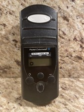 Hach Pocket Colorimeter II MONO/FREE NH2.. Read Description