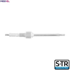 STEERING SHAFT STR-1201264 FOR IVECO DAILY/III/Van/Platform/Chassis 3.0L 4cyl