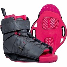 Hyperlite Viva Womens Wakeboard Boots - 2025