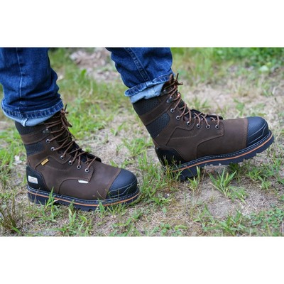Herman Survivors Professional size 13 Dozier Waterproof 8\