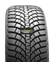 4X Kumho Wintercraft WP71 XL 3PMSF M+S 275/35R19 100V Reifen Winter PKW