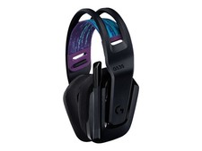 Logitech g G535 Lightspeed Wireless Gaming Headset Cuffia 981-000972