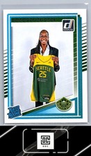 2025 Donruss WNBA #89 Dominique Malonga
