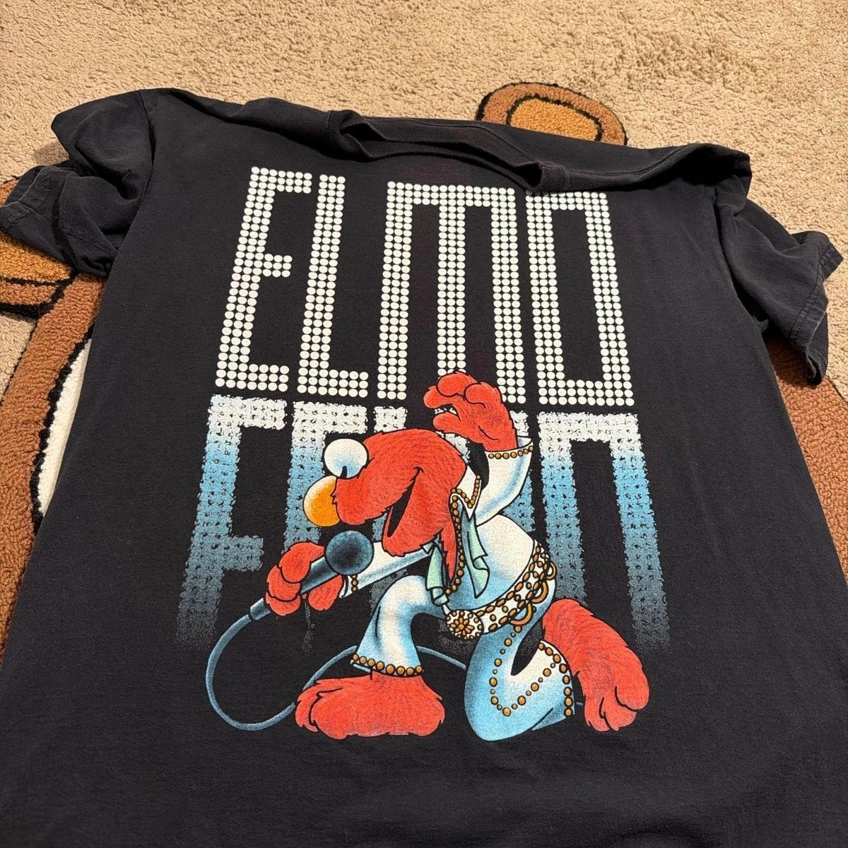 Sesame Street T-Shirts for Men for sale | eBay