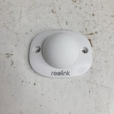 Reolink Argus 2E Wireless WiFi Security Camera Base Dome Plate